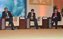 Doha Forum 2012